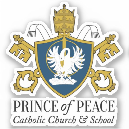 Couper le sticker POP (Devant)