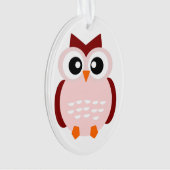 COUPER OWL (devant)