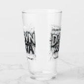 Coupes de verre Dawn Data (Gauche)