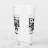Coupes de verre Dawn Data (Droite)