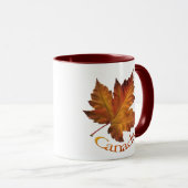 Coupes du Canada & Mugs Canada Coupe de souvenir F (Devant droit)