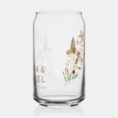 Coupes Mariages fleurs sauvages (Droite)