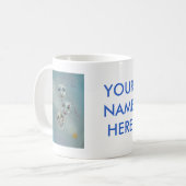 Coupes, Mugs - Bonheur Et Larmes (Devant gauche)