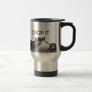 Coupez-le tasse