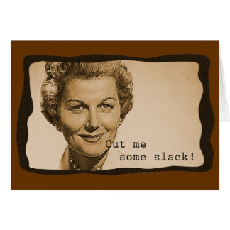 Coupez-moi un certain mou