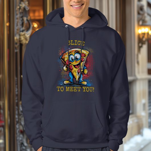 Coupez pour vous rencontrer ! - Sweat - shirt à ca
