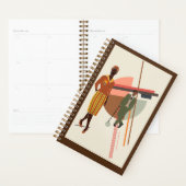 Couplé (Devant avec enveloppe)