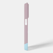 Couple aîné coque iphone (Verso / Droite)