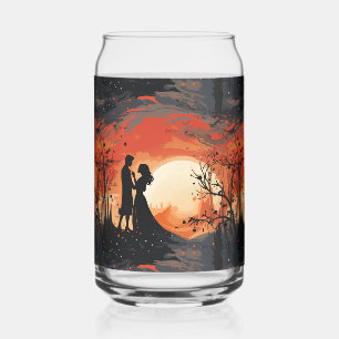 Couple amoureux