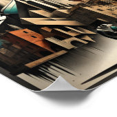 couple Art déco (Coin)