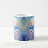 Couple Dauphin Coffee Mug (Centre)