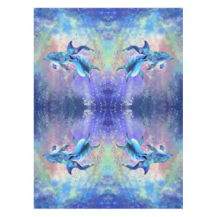 Couple Dauphin Nappe