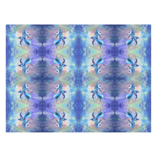 Couple Dauphins Nappe (Devant (Horizontal))