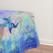 Couple Dauphins Nappe (In Situ)