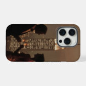 Couple de réussite Luxe Coque iPhone 15 Pro résist (Verso Horizontal)