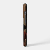 Couple de réussite Luxe Coque iPhone 15 Pro résist (Côté gauche)