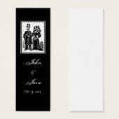 Couple de squelette - Favoriser la balise #1 (Pers (Devant & derrière)