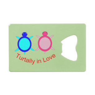 Couple de tortue mignonne