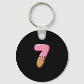 Couple Halloween Costume Duo Halloween Group Costu Sleutelhanger (Voorkant)