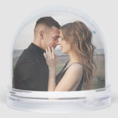 Couple in Love 2 Photo (Arrière)