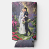 Couple in The Park-56476 (Achterkant)