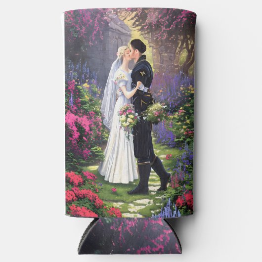 Couple in The Park-56476 (Voorkant)