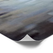 Couple met Umbrella en Dog Print (Hoek)