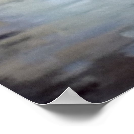 Couple met Umbrella en Dog Print (Hoek)