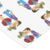 Couple Nappe - Amour (Angle)