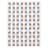 Couple Nappe - Amour (Devant)