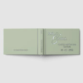 Couple Noms Établi Date Année Or (Complet)