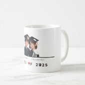 Couple tasse - Conception personnalisable (Devant droit)