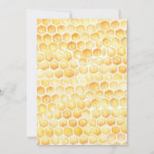 Couple to Bee Engagement Shower Invitation (Dos)