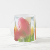 Couple Tulip Mug (Devant gauche)