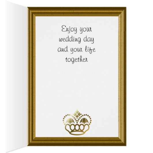 Couples aristocratiques (Intérieur (Droit))