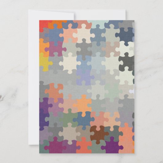 Couples Baby showers Invitation Navy (Dos)