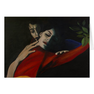 Couples dansant au rythme de l'amour