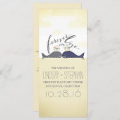 couples de baleines programmes romantiques de mari (Devant / Derrière)