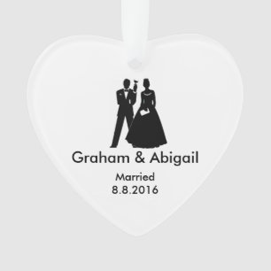 Couples de mariage