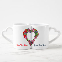 Couples Et Amateurs De Mug Set
