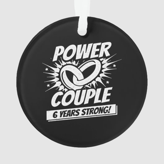 Couples mariés à 6 ans (dos)