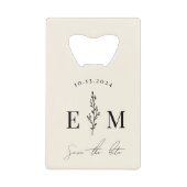 Couples personnalisés Mariage douche enregistrer l (Devant)