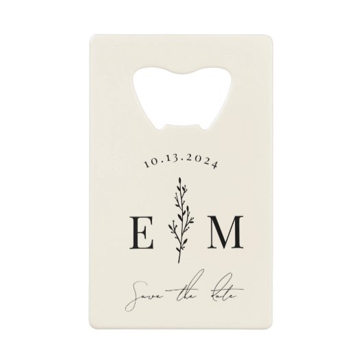 Couples personnalisés Mariage douche enregistrer l (Devant)