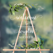 Couples verdoyants Douche Accueil (Neutre)