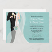 Couples - Versie 1 Kaart (Voorkant / Achterkant)