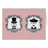 Couples vintages (Devant horizontal)