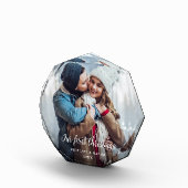 Couplez notre premier bloc O de photo de Noël (Droite)