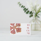 Coupon Chic (Debout devant)