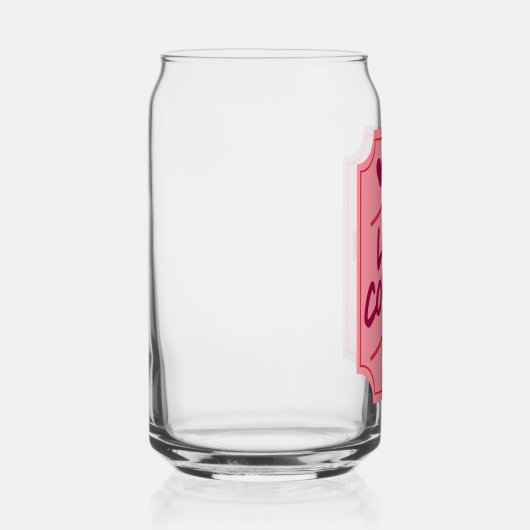 Coupon d'amour (Droite)