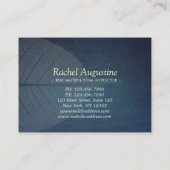 Coupon de réduction pour instructeur YOGA Loyalty  (Dos)